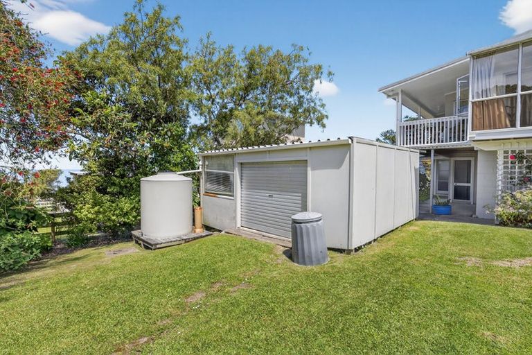 Photo of property in 45 Cumberland Street, Leigh, 0985