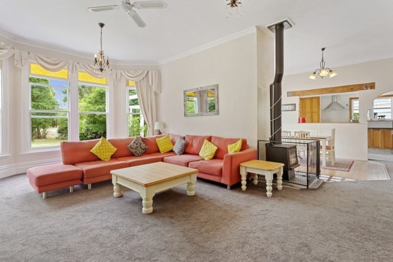 Photo of property in 339 Main Race Road, Eyrewell, Rangiora, 7476
