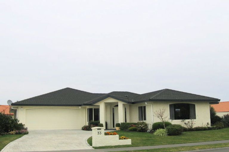 Photo of property in 33 Kensington Drive, Taradale, Napier, 4112