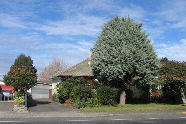Photo of property in 1209 Willowpark Road North, Mayfair, Hastings, 4122
