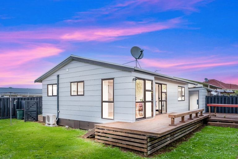 Photo of property in 3/9 Brooklyn Avenue, Papatoetoe, Auckland, 2025