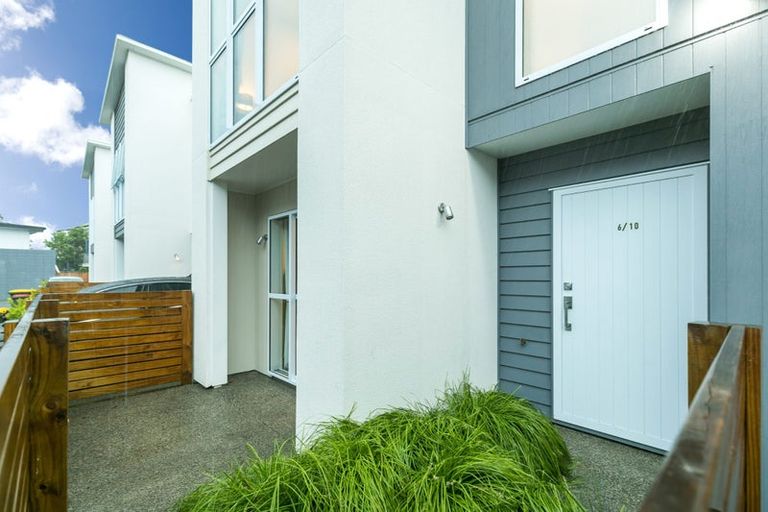 Photo of property in 10u6 Palmerston Street, Hamilton Central, Hamilton, 3204