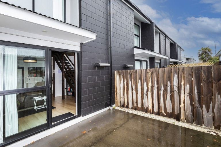 Photo of property in 3/9 Sherborne Street, St Albans, Christchurch, 8014