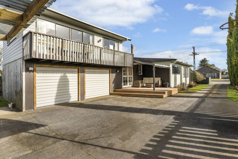 Photo of property in 110 Cordelia Street, Stratford, 4332