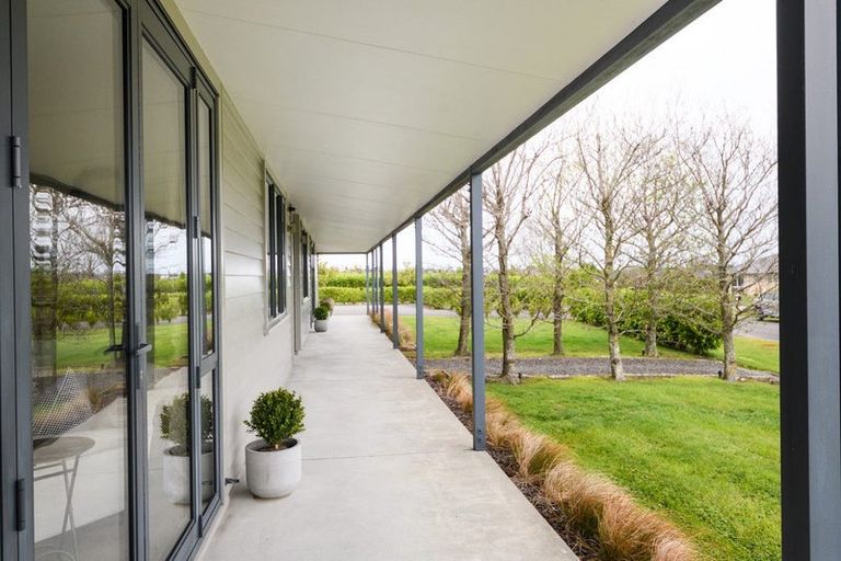 Photo of property in 1 Sambar Lane, Feilding, 4775