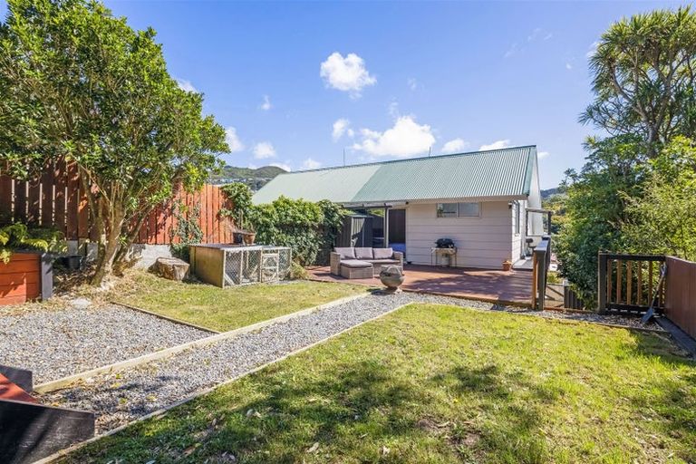 Photo of property in 107c Fraser Avenue, Johnsonville, Wellington, 6037