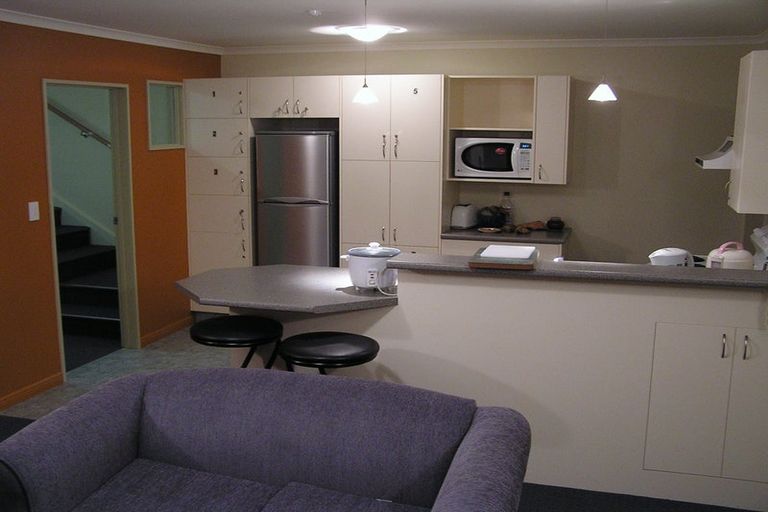 Photo of property in 31 Queen Street, North Dunedin, Dunedin, 9016