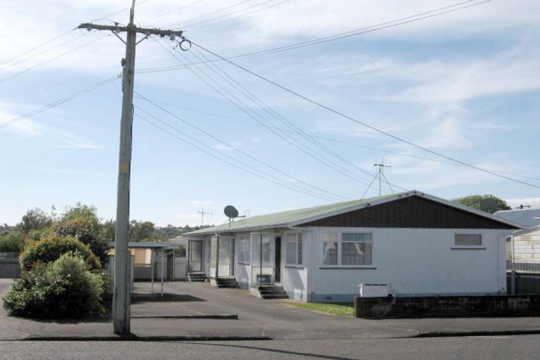 Photo of property in 16c Guyton Street, Whanganui, 4500