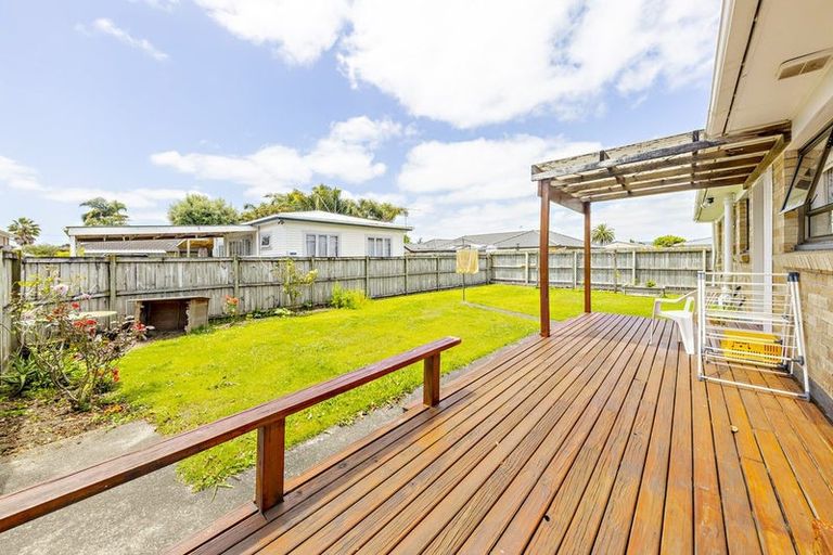 Photo of property in 18 Cameron Street, Papakura, 2110