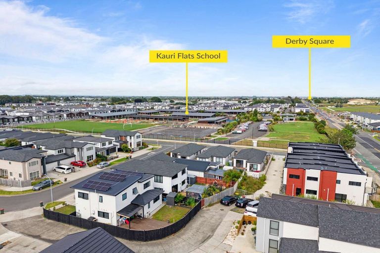 Photo of property in 10a Bliss Court, Takanini, 2110