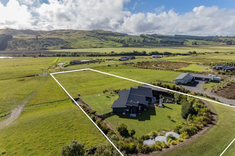 Photo of property in 3 Riverstone Terrace, Otane, 4277