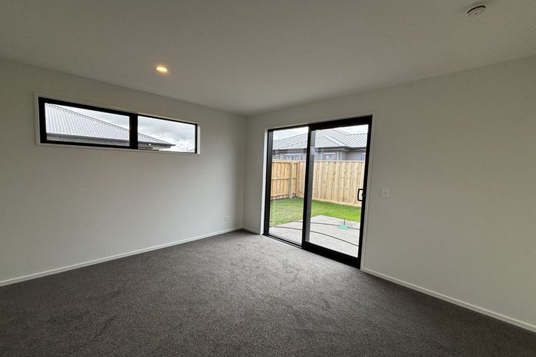 Photo of property in 98 Monarch Drive, Rolleston, 7614