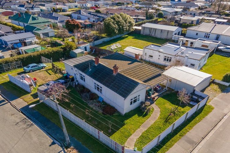 Photo of property in 55 Hally Terrace, Temuka, 7920