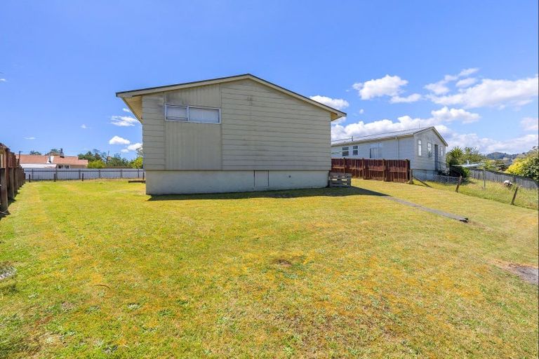 Photo of property in 21 Seath Avenue, Taumarunui, 3920