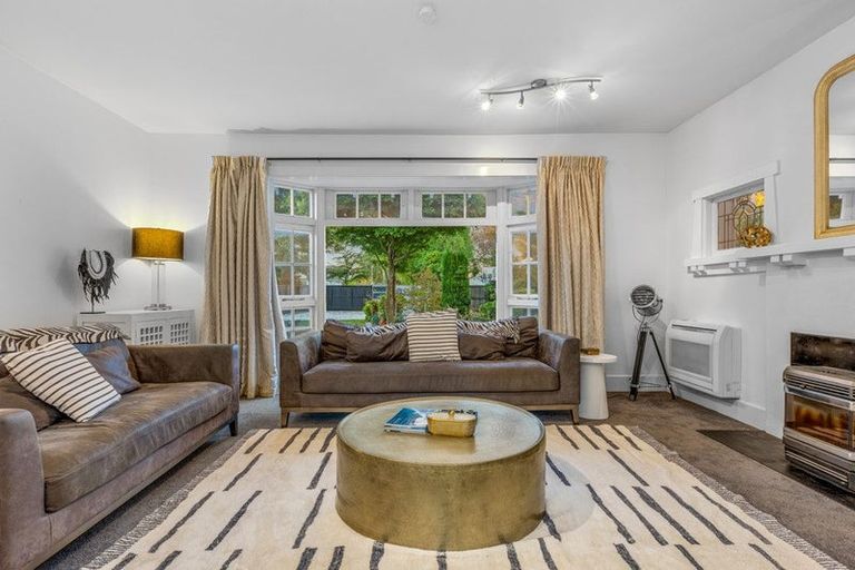 Photo of property in 191 Fendalton Road, Fendalton, Christchurch, 8052