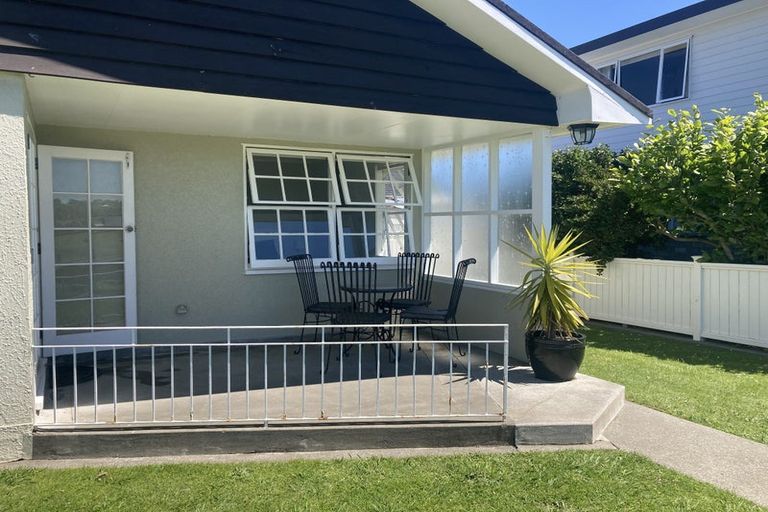 Photo of property in 39a Mcdonald Street, Napier South, Napier, 4110