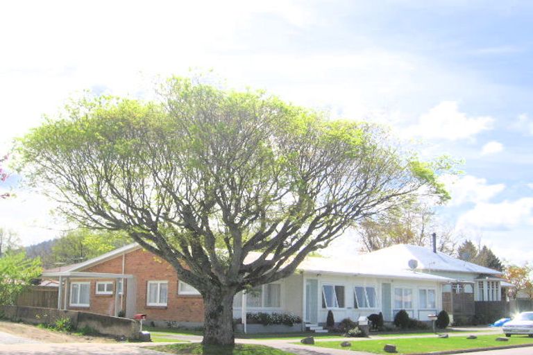 Photo of property in 3a James Street, Victoria, Rotorua, 3010