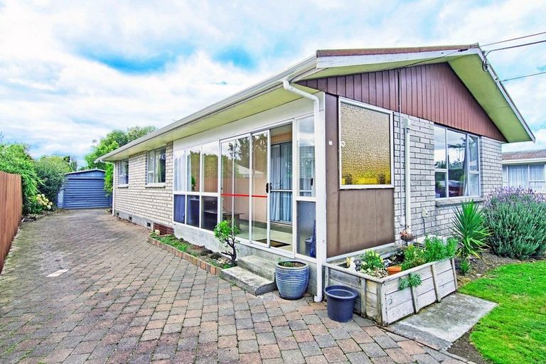 Photo of property in 27 Elizabeth Street, Masterton, 5810