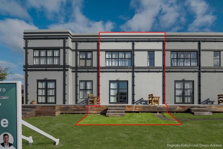 Photo of property in Haddin Court, 13/69 Maxwell Road, Blenheim, 7201