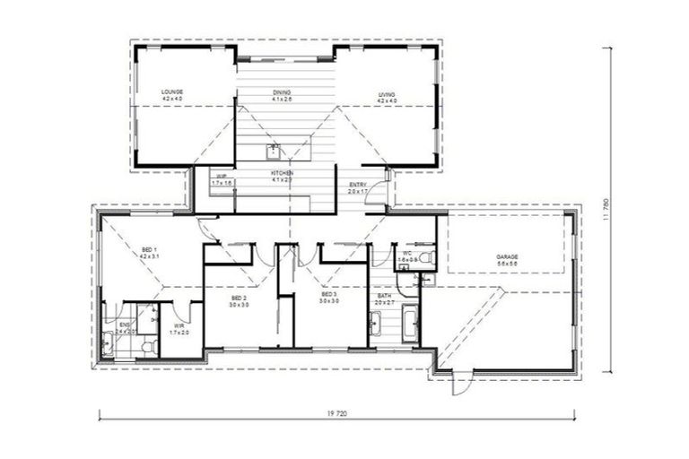 Photo of property in 11a Emery Place, Papamoa Beach, Papamoa, 3118
