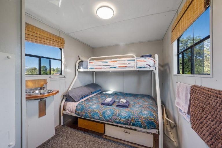 Photo of property in The Crows Nest Backpackers, 3365 Ida Valley-omakau Road, Oturehua, 9387