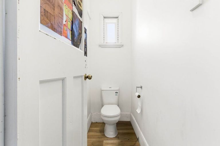 Photo of property in 131 London Street, Dunedin Central, Dunedin, 9016