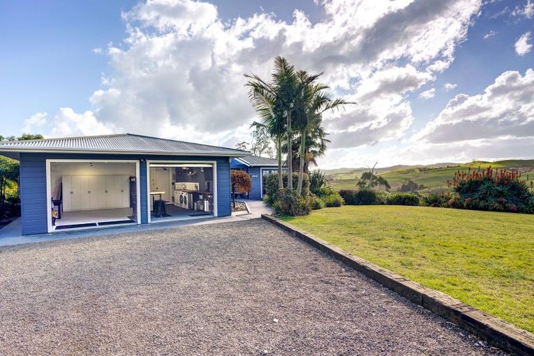 Photo of property in 780a-b Puketona Road, Haruru, 0204