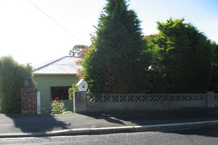 Photo of property in 24 Embo Street, Caversham, Dunedin, 9012