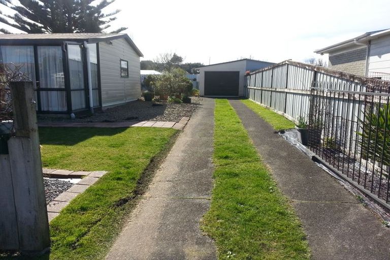 Photo of property in 32 Porritt Avenue, Huntly, 3700