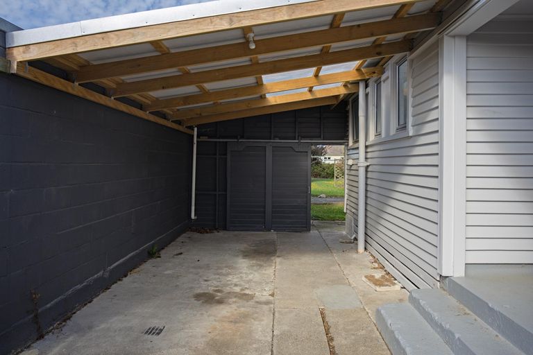 Photo of property in 3 Teviot Street, Oamaru North, Oamaru, 9400