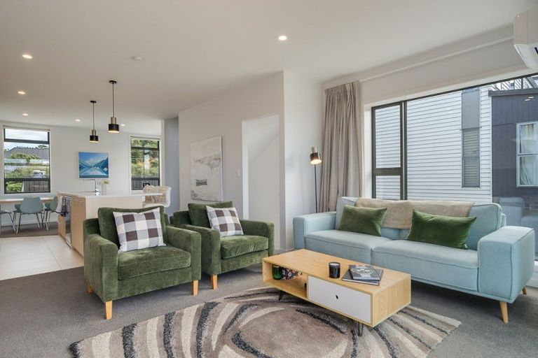 Photo of property in 14/30 Monowai Road, Johnsonville, Wellington, 6037
