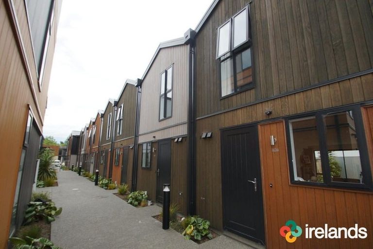 Photo of property in 11/266 Armagh Street, Christchurch Central, Christchurch, 8011