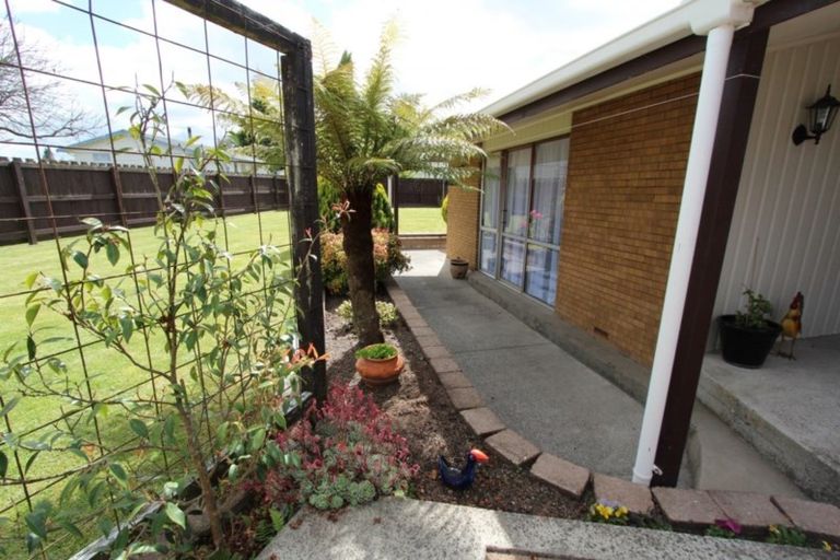 Photo of property in 186 Grampian Street, Tokoroa, 3420