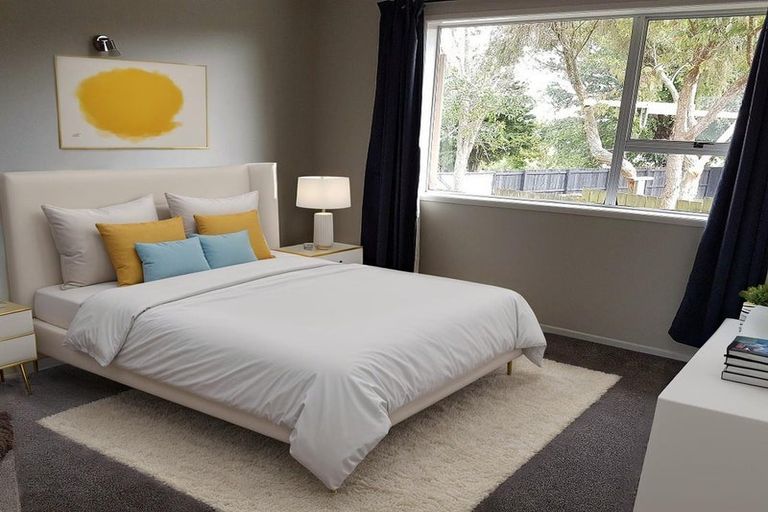 Photo of property in 19 Gaylands Place, Opaheke, Papakura, 2113