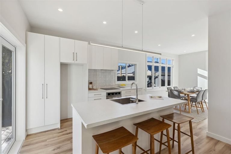 Photo of property in 85 Warrington Street, Mairehau, Christchurch, 8013