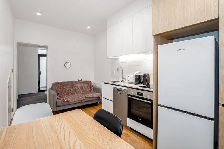 Photo of property in The Paddington, 119/11 Jessie Street, Te Aro, Wellington, 6011