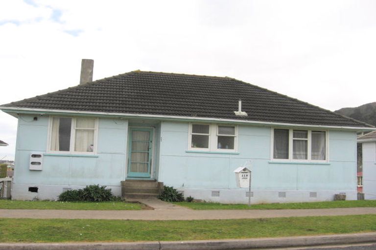 Photo of property in 117 Hauraki Terrace, Thames, 3500
