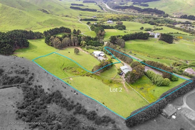 Photo of property in 97 Coroglen Rise, Pukerua Bay, 5026