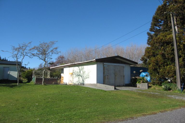 Photo of property in 131 Coulson Road, Paroa, Greymouth, 7805