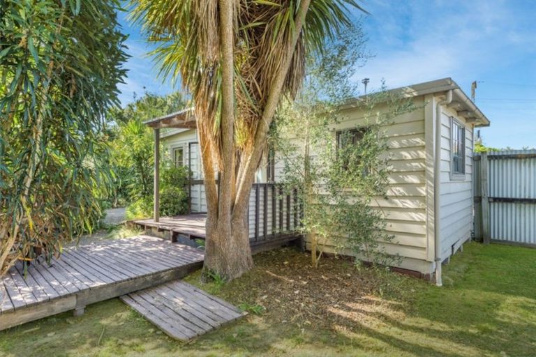 Photo of property in 106a Nixon Street, Hamilton East, Hamilton, 3216