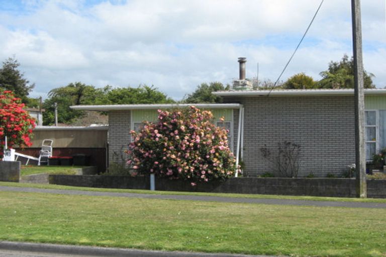 Photo of property in 105 Cordelia Street, Stratford, 4332