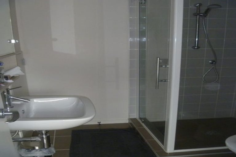 Photo of property in Monument Apartments, 2h/245 Wakefield Street, Te Aro, Wellington, 6011