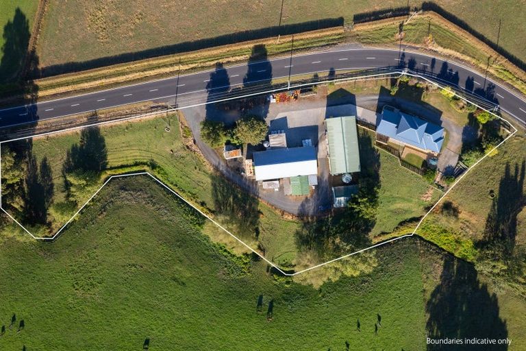 Photo of property in 818 Old Te Aroha Road, Okauia, Matamata, 3471
