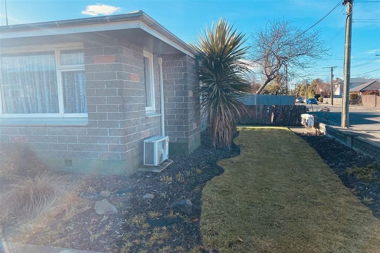 Photo of property in 1/5 Haast Street, Linwood, Christchurch, 8011