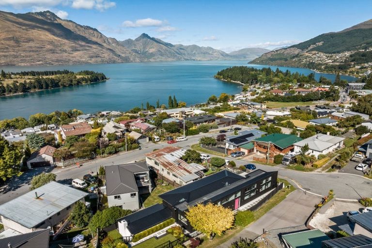Photo of property in 3 Panorama Place, Queenstown, 9300