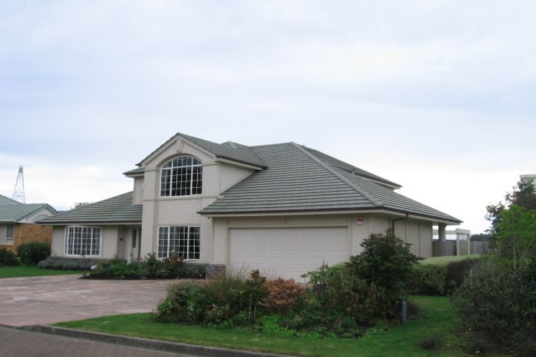 Photo of property in 4 North Bay, Waikanae, 5036