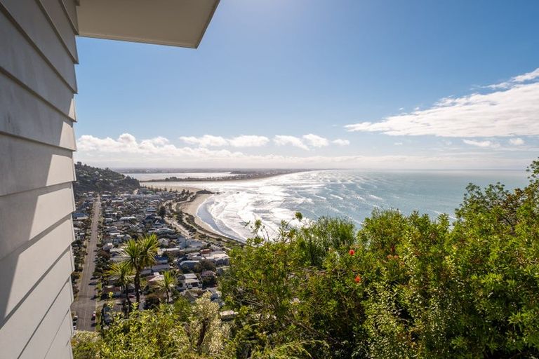 Photo of property in 82 Scarborough Road, Scarborough, Christchurch, 8081
