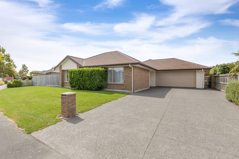 Photo of property in 14 Hasendene Drive, Lincoln, 7608