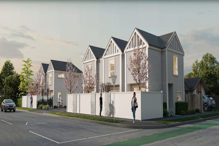 Photo of property in 52 Whiteleigh Avenue, Addington, Christchurch, 8024