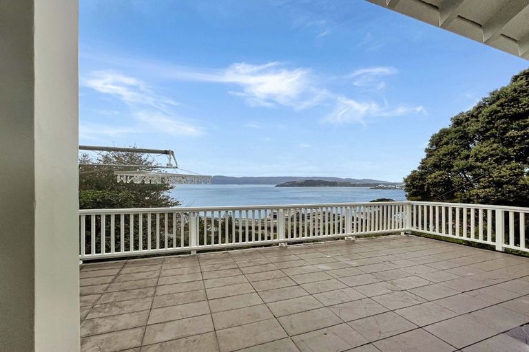 Photo of property in 89u1 Barnard Street, Wadestown, Wellington, 6012